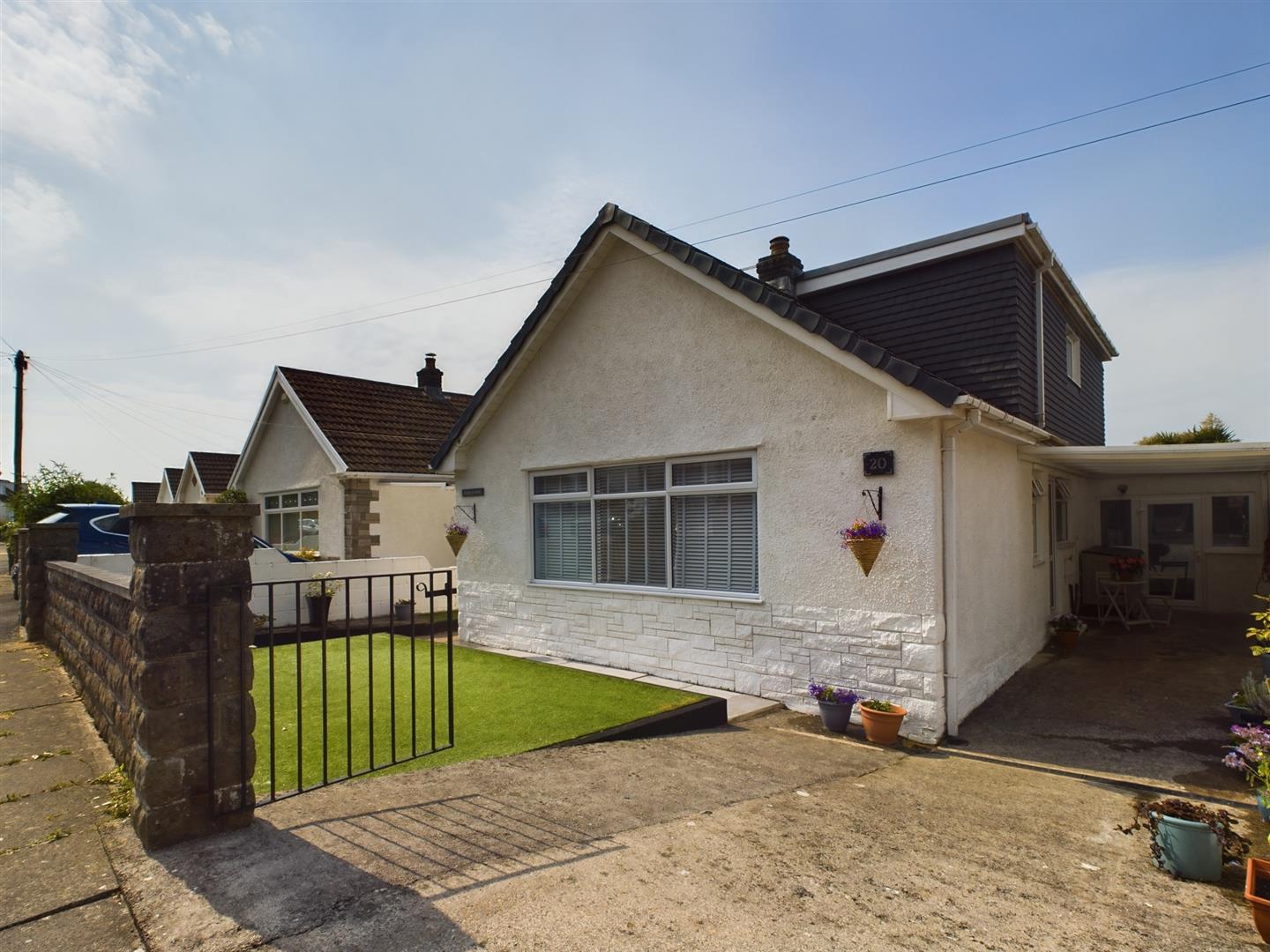 Chestnut Drive, Porthcawl McHattons Estate Agents, Bridgend